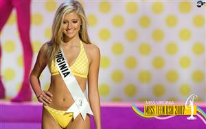 Miss Teen USA 2007